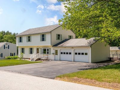4 Summit Drive, Hooksett, NH, 03106