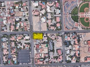 2200 S. Tenaya Way, Las Vegas, NV 89129