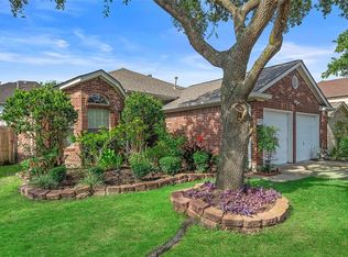 10423 N Newpark Dr, Houston, TX 77041