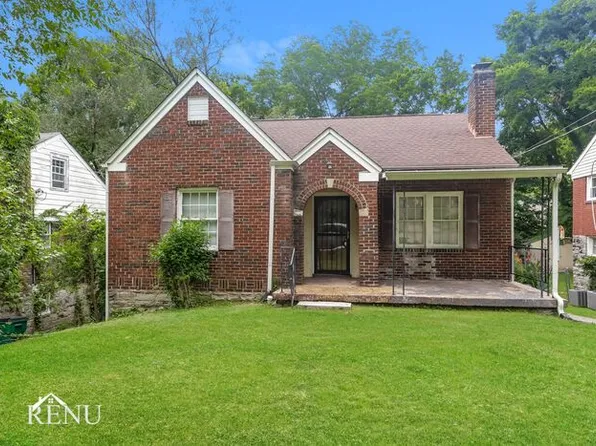 1719 Neal Ter, Nashville, TN 37203