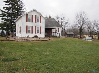 2995 3b Rd, Edgerton, OH 43517