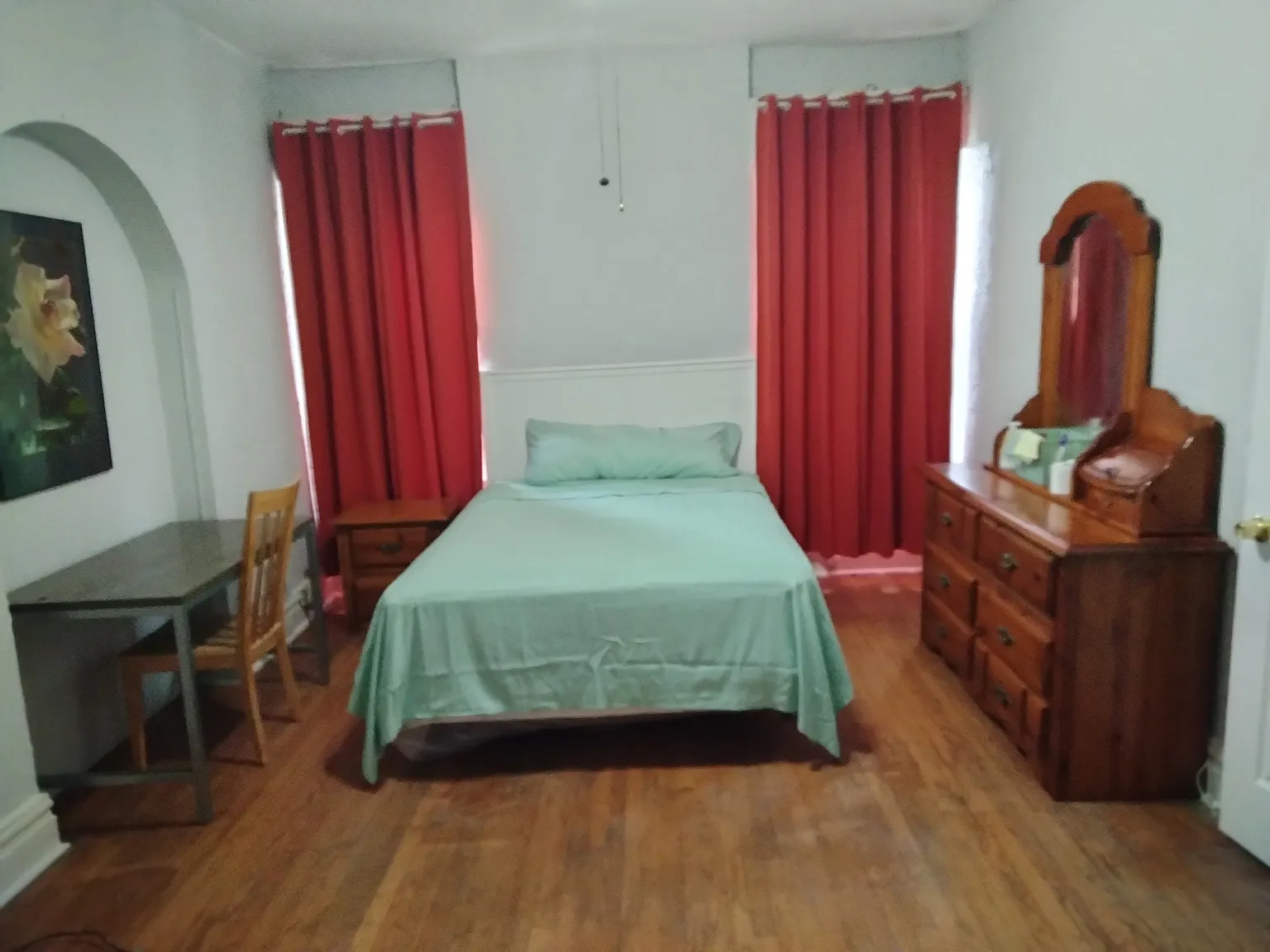 1 bed, $650 — Photo 3