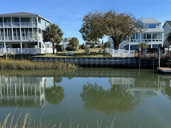 147 Swordfish Drive, Holden Beach, NC 28462