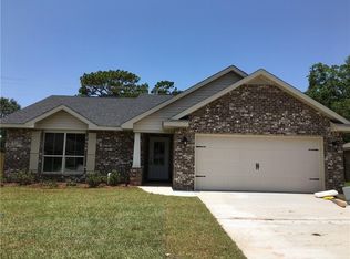 16985 Russet Ct, Foley, AL 36535
