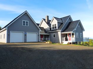 85 Overlook Rd, Dallas Plt, ME 04970