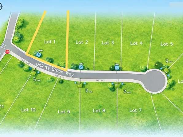 4 Unkety Brook Way, Dunstable, MA 01827