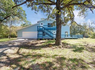 3411 E 430th Rd, Oologah, OK 74053