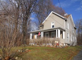 7401 Groveland Station Rd, Groveland, NY 14462