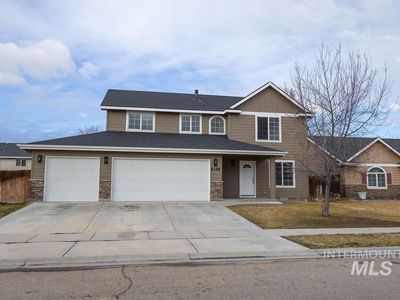 4328 E Vineyard Way, Nampa, ID, 83686