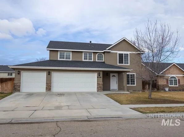 4328 E Vineyard Way, Nampa, ID 83686