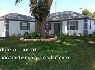 135 Wandering Trl, Jupiter, FL 33458