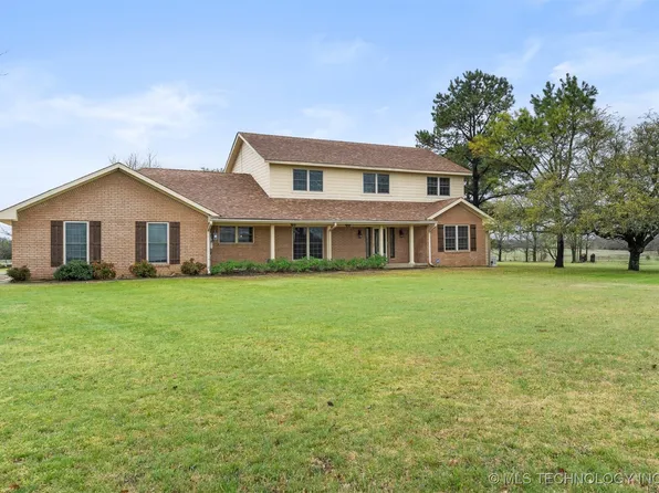 575 Majestic Hills Rd, Ardmore, OK 73401