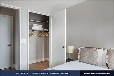 Rented by The Blueground