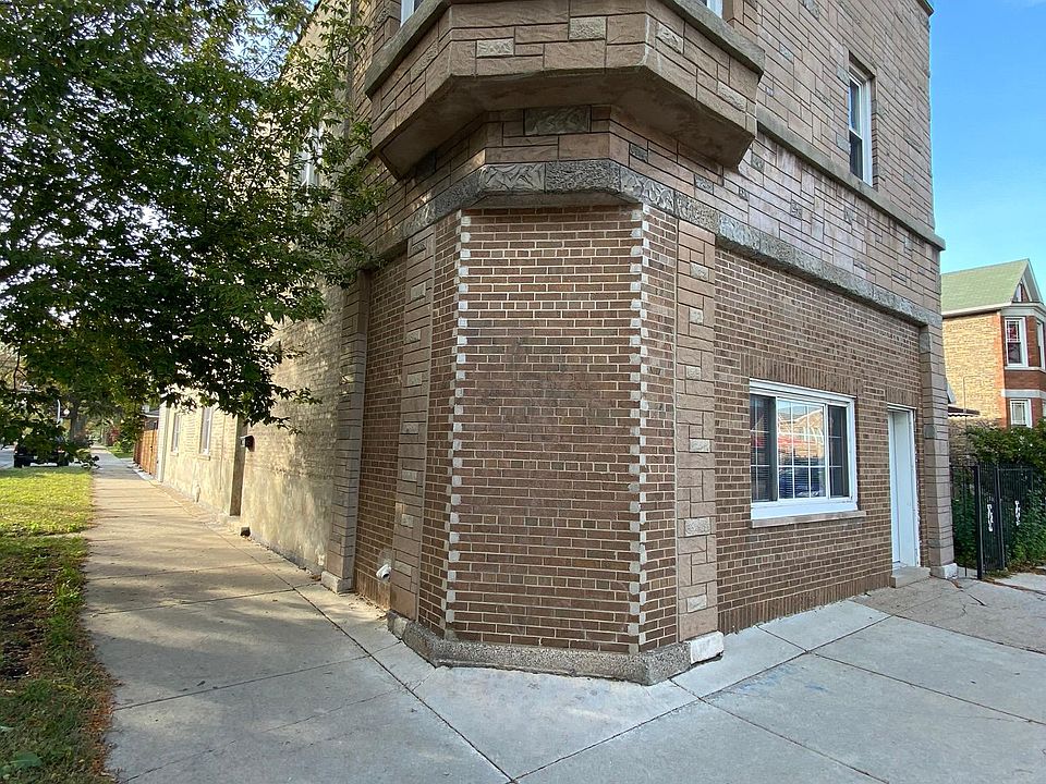 1st image of 3758 S Wolcott Ave Rear 1