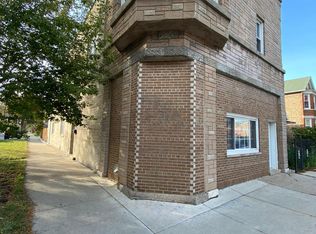 3758 S Wolcott Ave REAR 1, Chicago, IL 60609