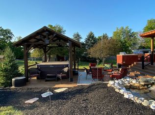 4248 State Road 327, Auburn, IN 46706