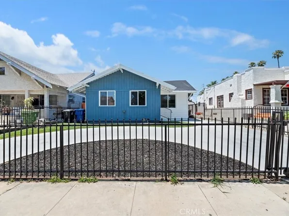 3011 5th Ave, Los Angeles, CA 90018