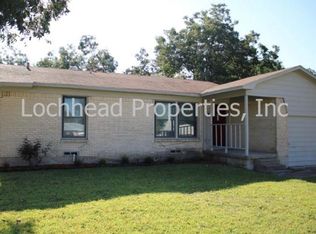 1434 Highland St, Mesquite, TX 75149