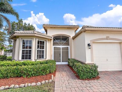 9434 Lantern Bay Circle, West Palm Beach, FL, 33411