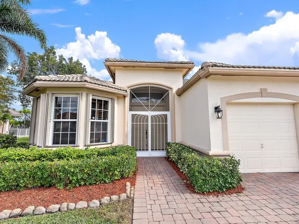 9434 Lantern Bay Circle, West Palm Beach, FL 33411