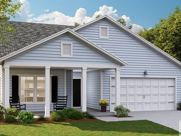 805 Blue Moon Crossing, Pooler, GA 31322