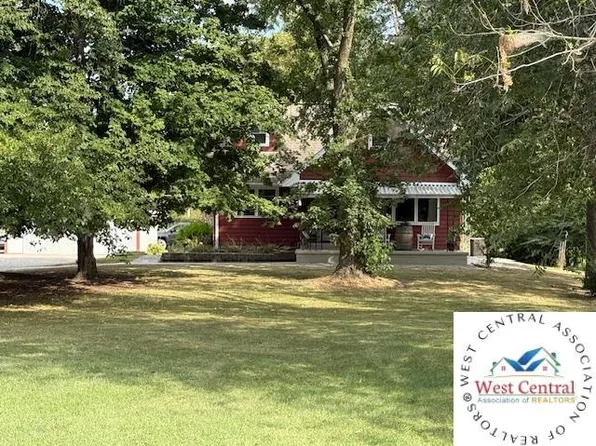 122 NW 254p Rd, Clinton, MO 64735