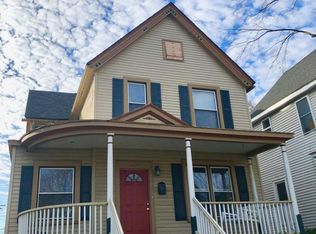 609 Washtenaw, Ypsilanti, MI 48197