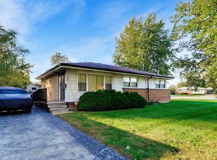16242 Oxford Dr, Markham, IL 60428