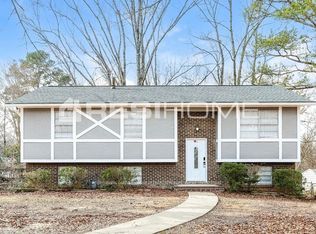 1732 Magnolia St, Gardendale, AL 35071