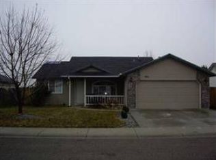 8411 W Galileo Ct, Boise, ID 83709