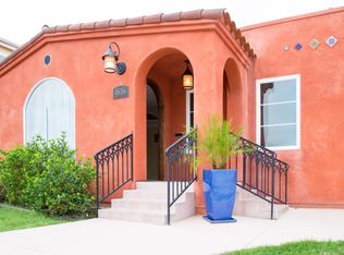 4656 Hawley Blvd, San Diego, CA 92116