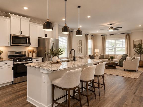 4th image of 205 Custer Dr