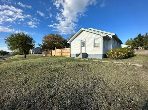 775 S Franklin Ave, Colby, KS 67701