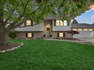 1381 Dixon Pkwy, Porter, IN, 46304