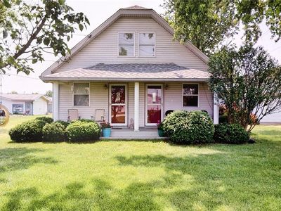 7623 Southeastern Ave, Indianapolis, IN, 46239