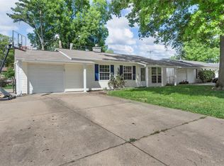 24 Jamestown Dr, Saint Peters, MO 63376