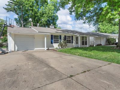 24 Jamestown Dr, Saint Peters, MO, 63376