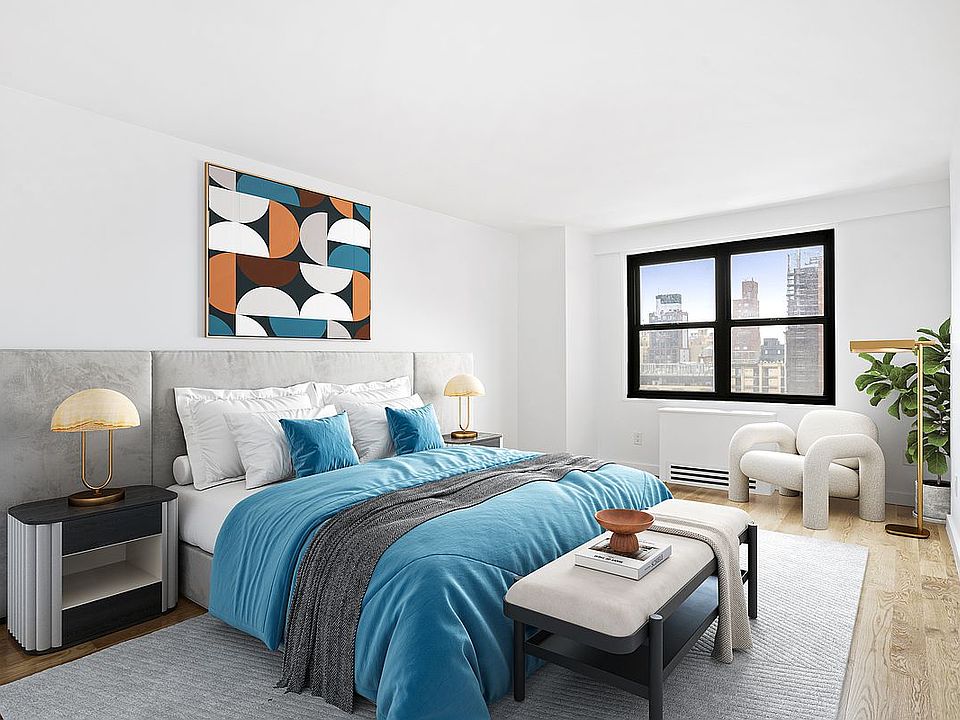 1st image of 200 E 27th St APT 12B