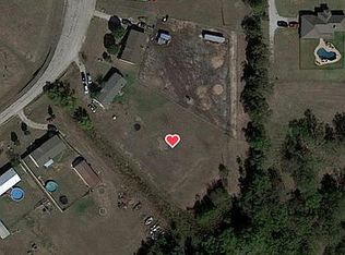 371 Stone Ridge Dr, Ponder, TX 76259