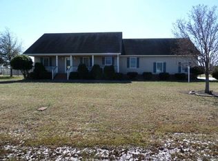 1126 Azalea Trl, Elizabeth City, NC 27909