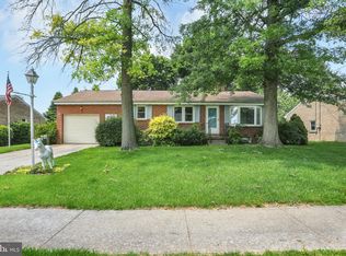 1026 High St, Hanover, PA 17331