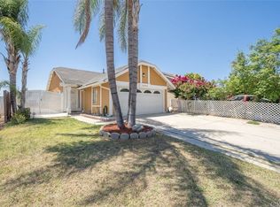 22901 Chambray Dr, Moreno Valley, CA 92557