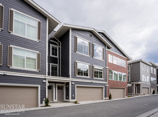 8371 202b St #37, Langley, BC V2Y4K6
