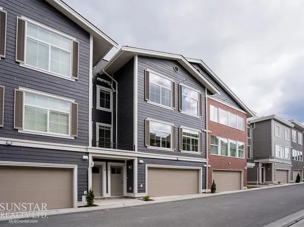 8371 202b St #37, Langley, BC V2Y 4K6