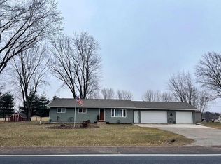 205757 County Road M, Stratford, WI 54484
