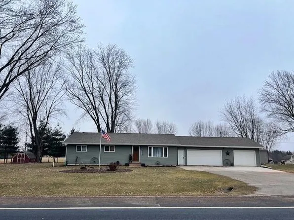 205757 COUNTY ROAD M, Stratford, WI 54484