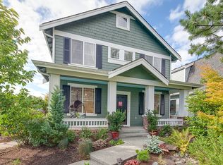 7415 Dogwood Ln SE, Snoqualmie, WA 98065