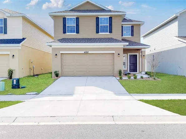 4050 Sagefield Dr, Saint Cloud, FL 34773