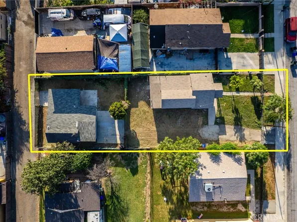 9777 Feron Blvd, Rancho Cucamonga, CA 91730