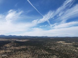 Pine Ridge Rnch UNIT 1, Vernon, AZ 85940